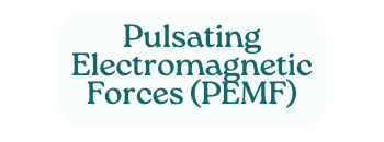 Pulsating Electromagnetic Forces PEMF
